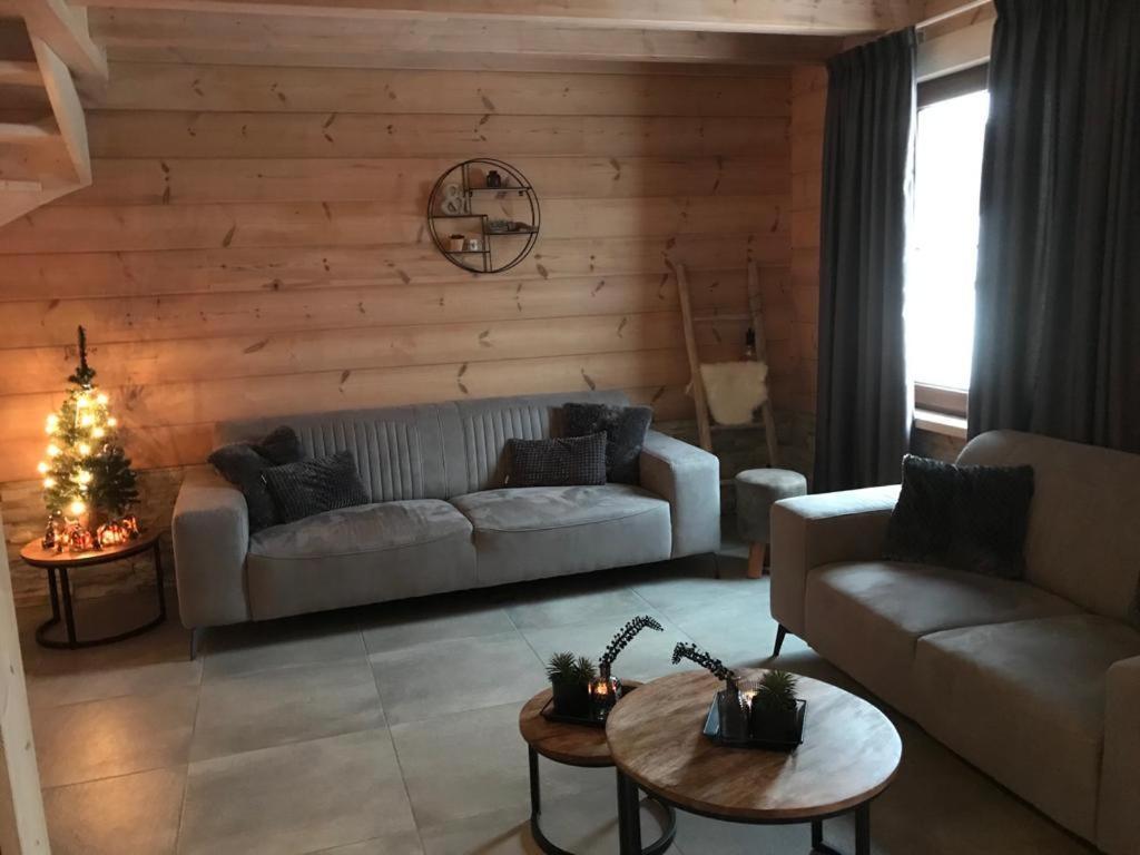 Chalet Momage Dichtbij Skiliften, Skiverhuur En Bikepark! Villa Winterberg Luaran gambar