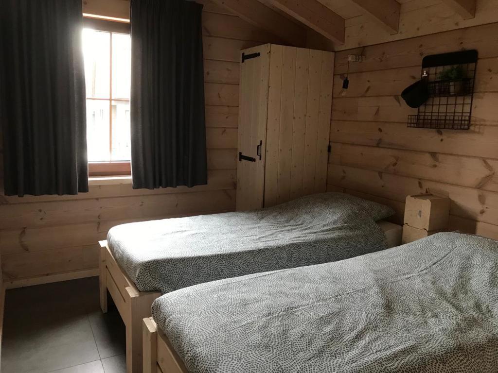 Chalet Momage Dichtbij Skiliften, Skiverhuur En Bikepark! Villa Winterberg Luaran gambar