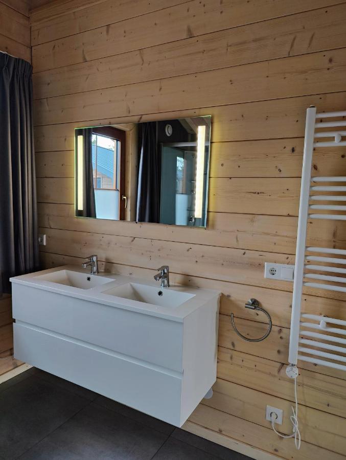 Chalet Momage Dichtbij Skiliften, Skiverhuur En Bikepark! Villa Winterberg Luaran gambar