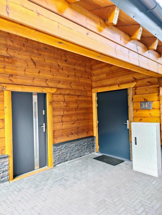 Chalet Momage Dichtbij Skiliften, Skiverhuur En Bikepark! Villa Winterberg Luaran gambar